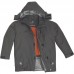 DELTA PLUS DUNCAN PVC KAPLI POLYESTER RIPSTOP PARKA